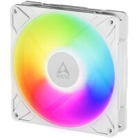 Ventoinha Arctic P14 PRO PWM A-RGB 140mm - Branco