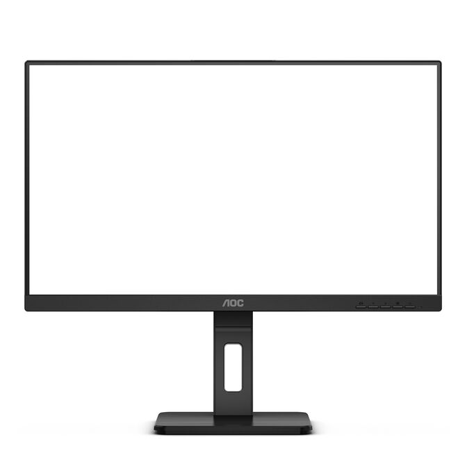 Monitor AOC 27" 27E3QAF IPS FHD 75Hz 1ms Adaptive Sync image number 3