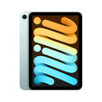 Tablet Apple iPad mini A17 Pro 8.3" Wi-Fi 512GB Azul image number null