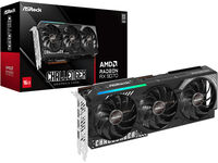 Gr&aacute;fica ASRock Radeon RX 9070 Challenger OC 16GB GDDR6