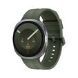 Smartwatch Samsung Galaxy Watch 9 44mm BT Prateado image number null