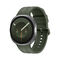 Smartwatch Samsung Galaxy Watch 9 44mm BT Prateado