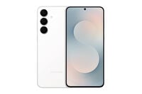 Smartphone Samsung Galaxy S25 FE 6.7" (8 / 256GB) 120Hz Branco