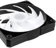 Ventoinha Phanteks SK PWM D-RGB Preta - 120mm image number null