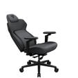 Cadeira Gaming TX3 (ThunderX3) CORE 360 - Loft Air Dark Grey image number null