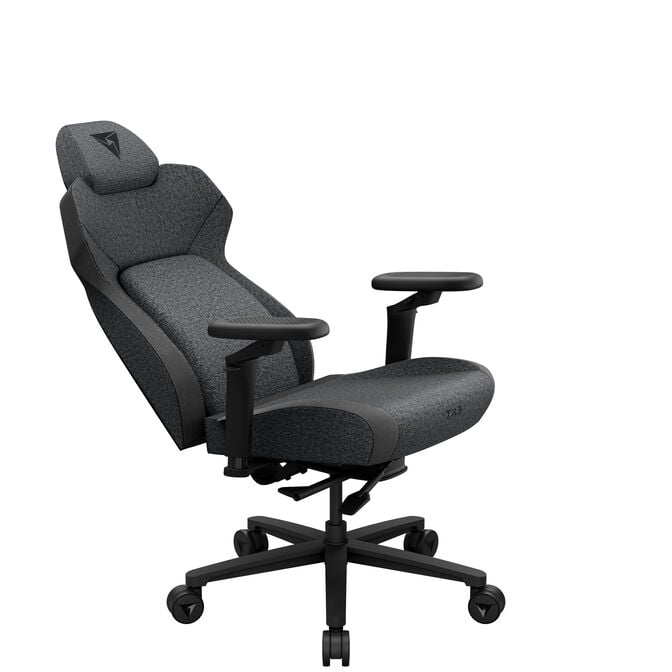 Cadeira Gaming TX3 (ThunderX3) CORE 360 - Loft Air Dark Grey image number 2