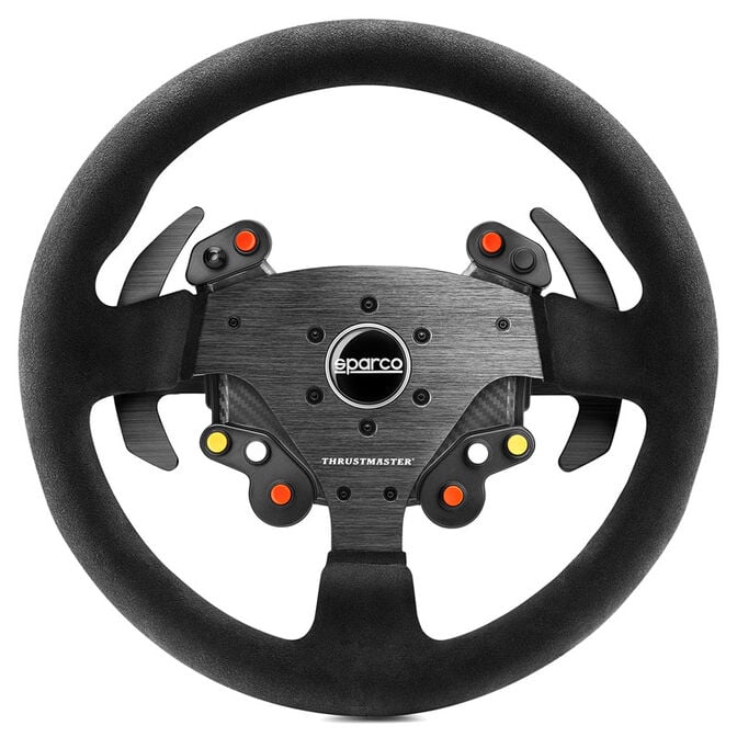 Volante Thrustmaster Rally Sparco R383 Add-On image number 1