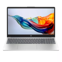 Port&aacute;til HP 15-fc0051np 15.6" R5 5625U 16GB 512GB FHD