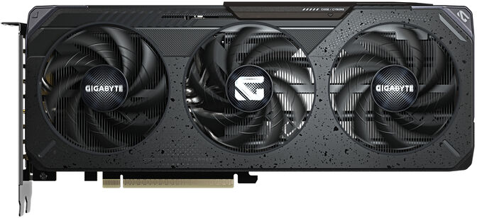 Gr&aacute;fica Gigabyte GeForce&reg; RTX 5060 Ti Gaming OC 8GB GDDR7 DLSS4 image number 1