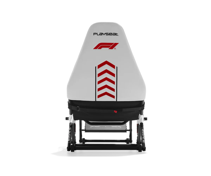 Cockpit Playseat&reg; Challenge DD - F1 Edition image number 5