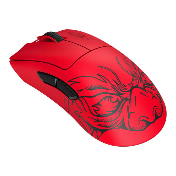 Rato Razer Viper V3 Pro 35000DPI Wireless Preto Faker Ed. image number 2