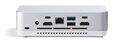 Mini PC ASUS NUC 14 PRO+ Ultra 7 155H Barebone image number null