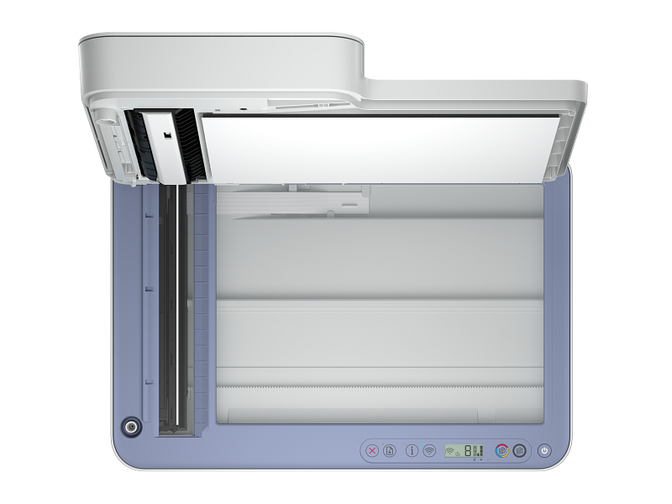Impressora Multifun&ccedil;&otilde;es a Jato de Tinta HP DeskJet 4322 All-in-One image number 5