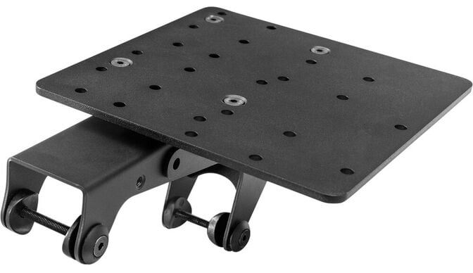 Suporte para Mudan&ccedil;as Playseat&reg; Trophy Gearshift and Handbrake Holder image number 1