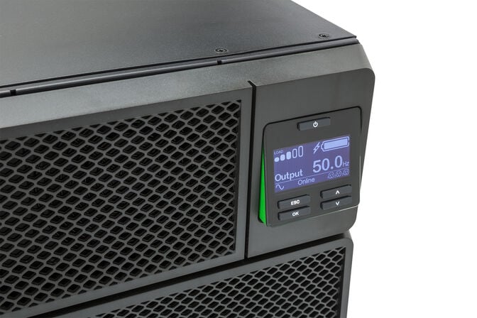 UPS APC Smart-UPS SRT 6000VA RM 230V image number 6