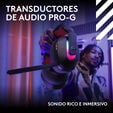 Headset Logitech Astro A20 X Lightspeed Wireless/Bluetooth Preto image number null