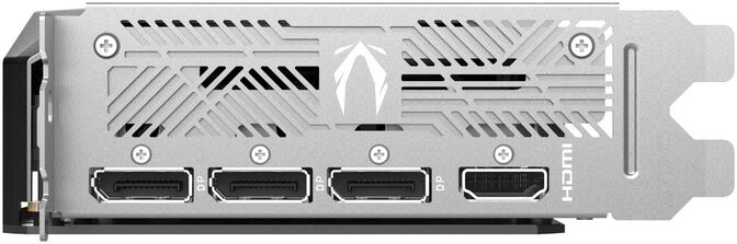 Gr&aacute;fica ZOTAC GeForce&reg; RTX 5070 Solid OC 12GB GDDR7 DLSS4 image number 1