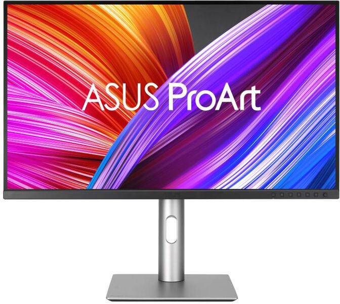 Monitor ASUS ProArt 32" PA329CRV IPS 4K Calman Verified USB-C (PD96W) DisplayHDR 400 Mac Compliance image number 0
