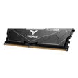 Team Group Kit 16GB (2 x 8GB) DDR5 5200MHz Vulcan Preto CL40 image number null