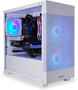 Computador AURA Gamer-PC Intel i5 14400F 32GB DDR5 1TB RTX 5060 Ti WiFi W11 image number null