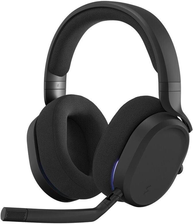 Headset Fractal Design Scape Wireless/Bluetooth Scape Dark image number 3