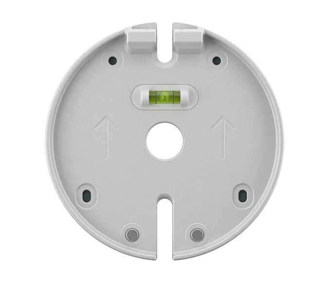 Suporte Logitech Scribe Glass Mount image number 3