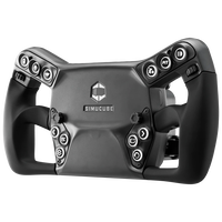 Volante Simucube Savu Sport