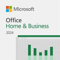 Microsoft Office Home and Business 2024 PT (1 User)