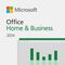 Microsoft Office Home and Business 2024 PT (1 User)