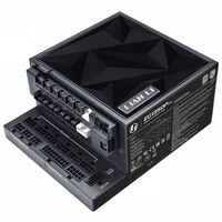 Fonte Modular Lian Li Edge Platinum V2 1350W 80+ Platinum Preto (C/Hub)