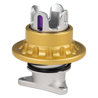 Conspit CDP Quick Release