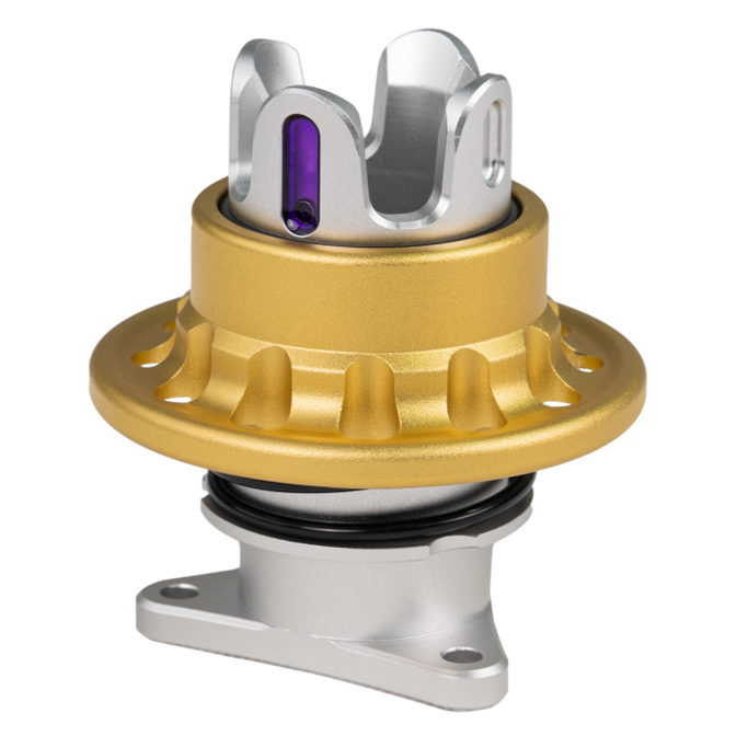 Conspit CDP Quick Release image number 0