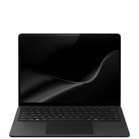 Port&aacute;til Microsoft Surface Laptop 8 Copilot+ PC 15" Snapdragon X2 Elite X2E-78-100 16GB RAM 512GB SSD Wi-Fi 7 Windows 11 Pro Preto