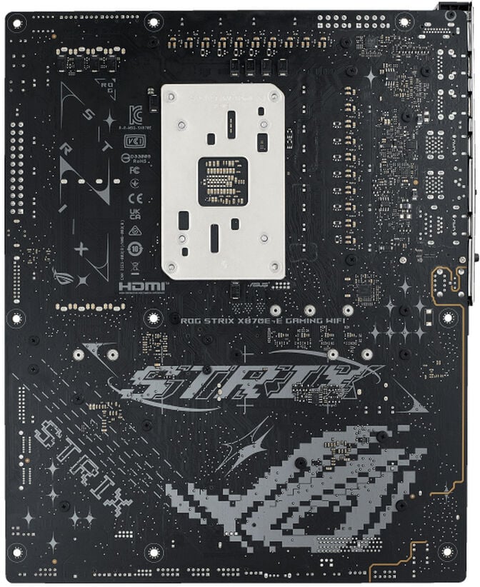 Motherboard Asus ROG Strix X870E-E Gaming WiFi image number 8