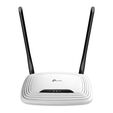 Router TP-LINK TL-WR841N V14 (300Mbps - 2.4GHz - Branco) - TL-WR841N image number null