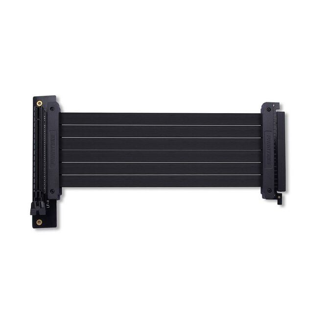 Riser Card Phanteks PCI-E x16 220mm 90 graus para Placa Gr&aacute;fica image number 2