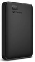 Disco Externo Western Digital Elements 4TB USB3.0 image number null