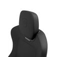 Cadeira noblechairs AURA - Black Edition image number null