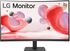 Monitor Curvo LG 31.5" 32MR50C VA FHD 100Hz 5ms Bonus