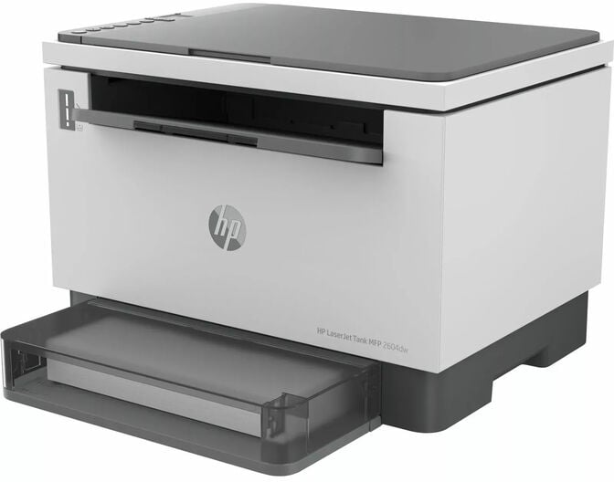 Impressora Laser HP LaserJet Tank 2604dw All-In-ONE Wi-Fi image number 1