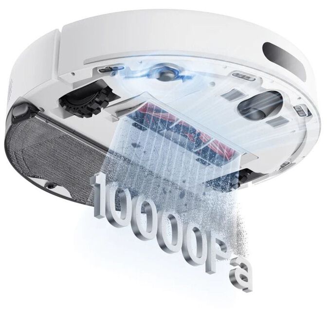 Aspirador Rob&ocirc; Xiaomi Robot Vacuum S40 Pro image number 2