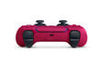 Gamepad Sony Playstation DualSense Wireless PS5 Cosmic Red image number null