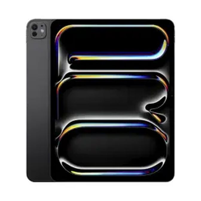 Tablet Apple iPad Pro M5 13" Wi-Fi + Cellular 1TB Preto Espacial Tandem OLED com Vidro de Nanotextura image number 0
