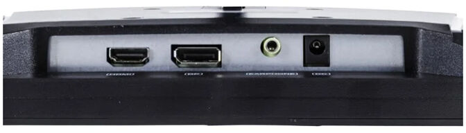 Monitor Nilox 27" 27FHD111 IPS FHD 100Hz 1ms image number 4