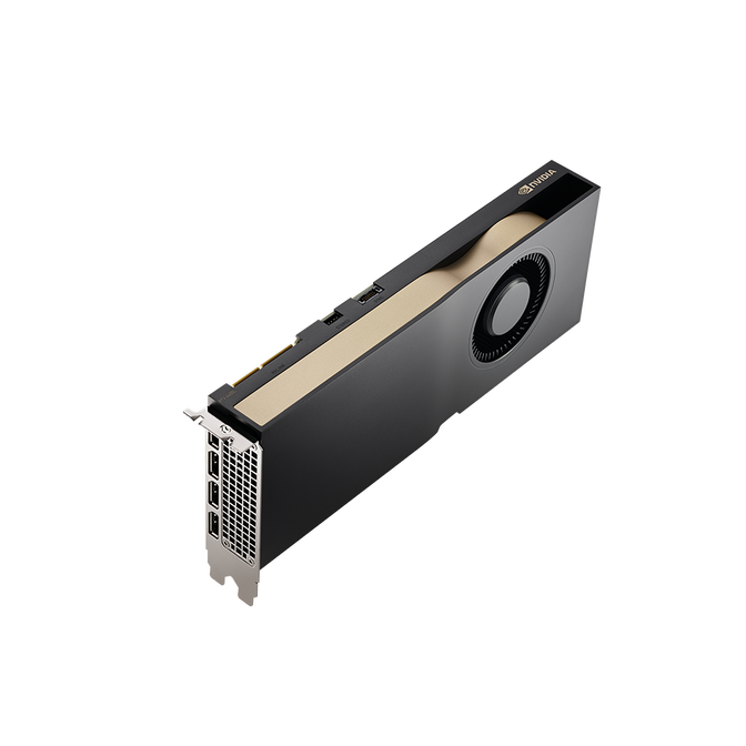 Gr&aacute;fica PNY NVIDIA Quadro RTX A4500 20GB GDDR6 image number 1