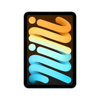 Tablet Apple iPad mini A17 Pro 8.3" Wi-Fi 256GB Azul