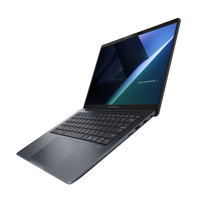 Port&aacute;til ASUS Expertbook B3 B3405 14" i3-1315U 8GB DDR5 256GB FHD W11 Pro image number 1