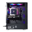 Computador AURA Gamer-PC Powered by ASUS Intel i5 14400F 32GB DDR5 1TB RTX 5060 Ti WiFi W11 image number null
