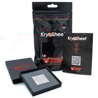 Thermal Pad Thermal Grizzly KryoSheet - 25 x 25 mm