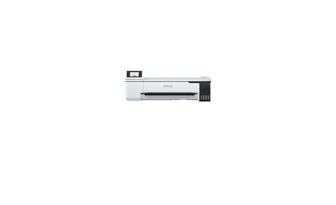 Impressora Epson SureColor SC-T3100X 24" A1 Jacto de Tinta WiFi image number 0